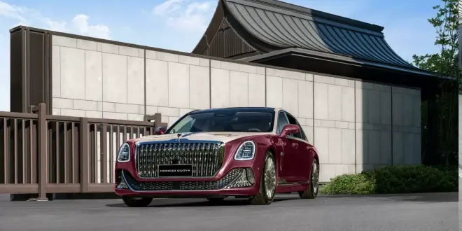 هونشي تمهّد لاجتياح أوروبي واسع بخطة تشمل 15 سيارة هجينة وكهربائية