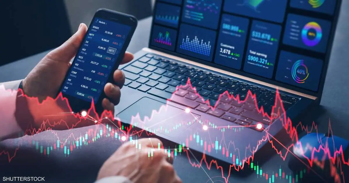 طفرة الذكاء الاصطناعي تختبر مرونة النمو العالمي