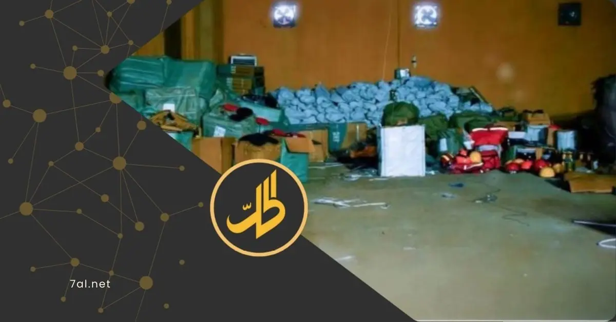 تحذير أميركي خطير.. هل يمتلك "الحوثي" أسلحة كيميائية تهدد الأمن العالمي؟