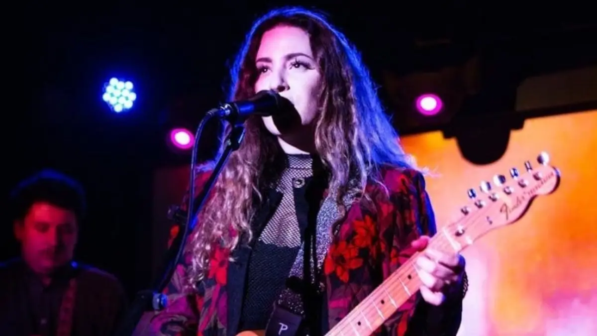 Riyadh Music Week Makes A Return For 2025