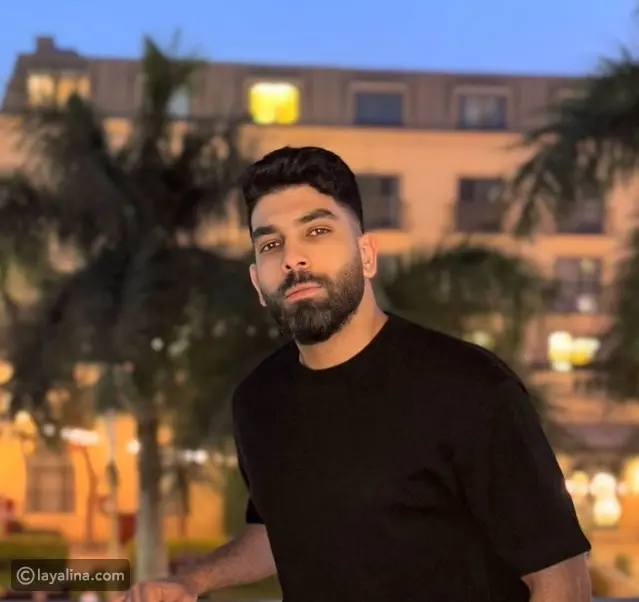 سامر أبو طالب يحتفل بعقد قرانه على هبة زكريا