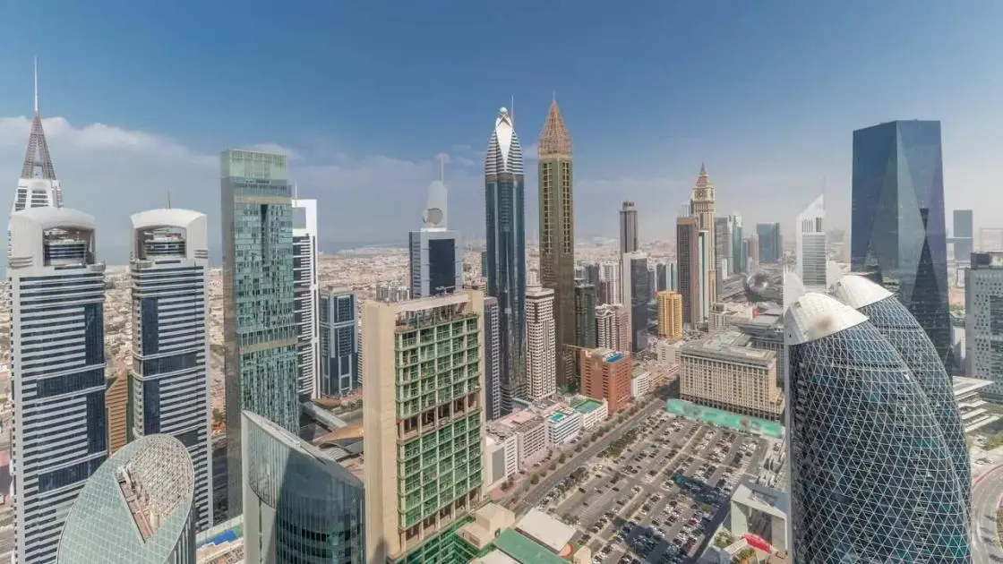 19 مليارديراً في الإمارات 2025 بدعم قوة الاقتصاد