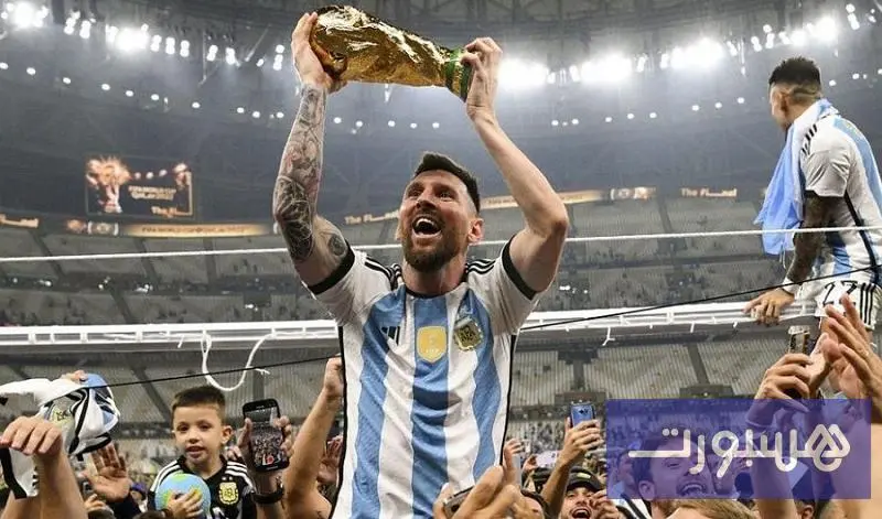 النجم ليونيل ميسي يثير الغموض بشأن مشاركته في كأس العالم 2026