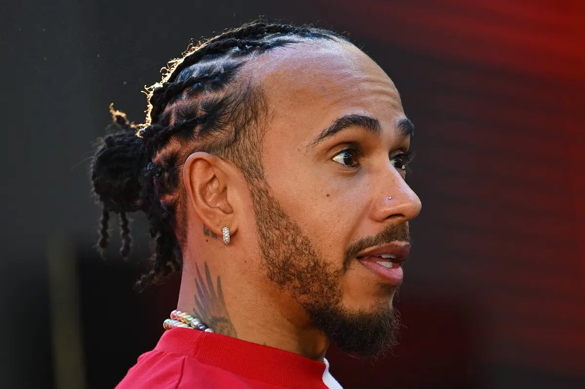 Lewis Hamilton wary fans "won&rsquo;t like" 2026 F1 cars as he targets fresh start