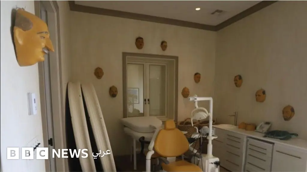 جيفري إبستين: للمرة الأولى، نشر صور لجزيرة إبستين