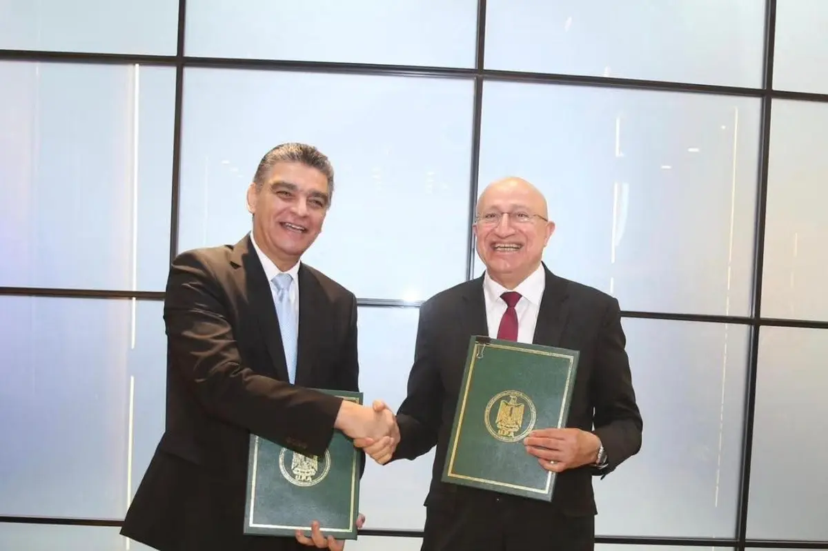 إيدك دبي 2026 يختار مصر ضيف الشرف… وتتويج التعاون الاستراتيجي الممتد مع Africa Health ExCon