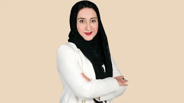 لولوة المنصوري تكتب: سحر التوكُّل