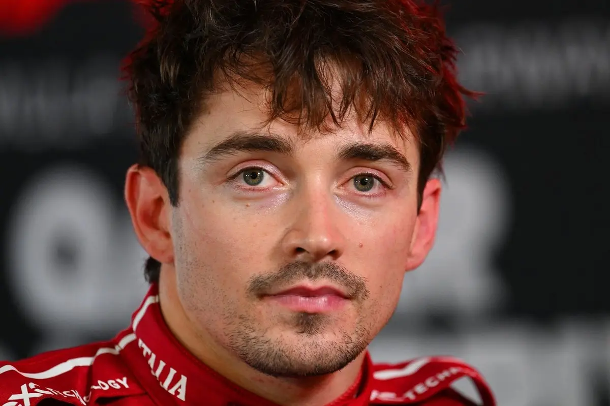 Why Charles Leclerc still backs Ferrari&rsquo;s 2026 &ldquo;bet&rdquo; after painful 2025 F1 season
