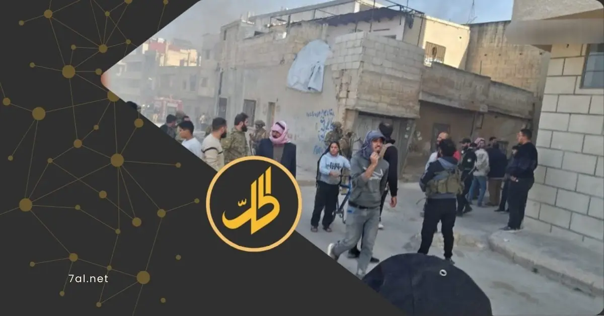 بعد الكشف عن هوية القاتل.. ماذا أظهرت جريمة زيدل بحمص؟