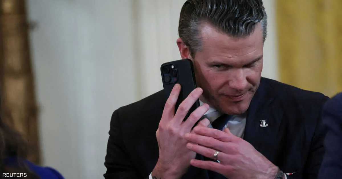 تحقيق للبنتاغون: هيغسيث عرّض جنودا أميركيين للخطر