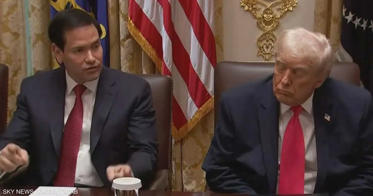 المأزق الأميركي في دمشق.. مسار سياسي أم تسلط إسرائيلي؟