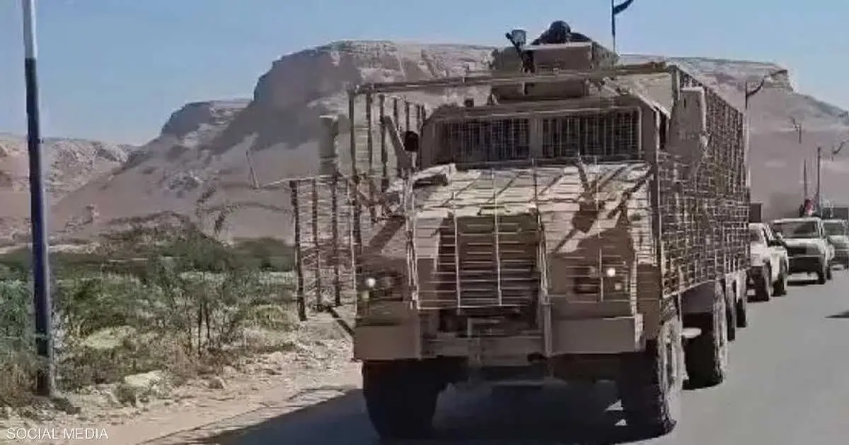 برعاية سعودية.. "اتفاق تهدئة" في حضرموت باليمن