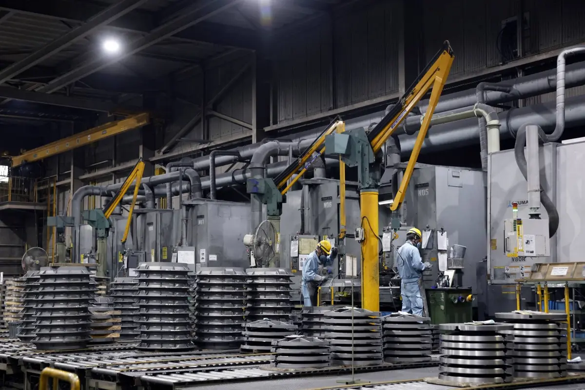 مسارات خفض انبعاثات صناعة الصلب اليابانية.. الهيدروجين واحتجاز الكربون الأعلى تكلفة - الطاقة