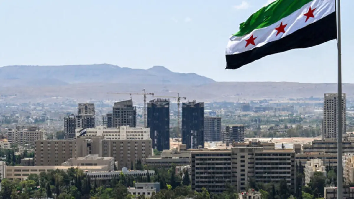 سوريا: أول زيارة رسمية من نوعها لوفد من مجلس الأمن الدولي إلى دمشق
