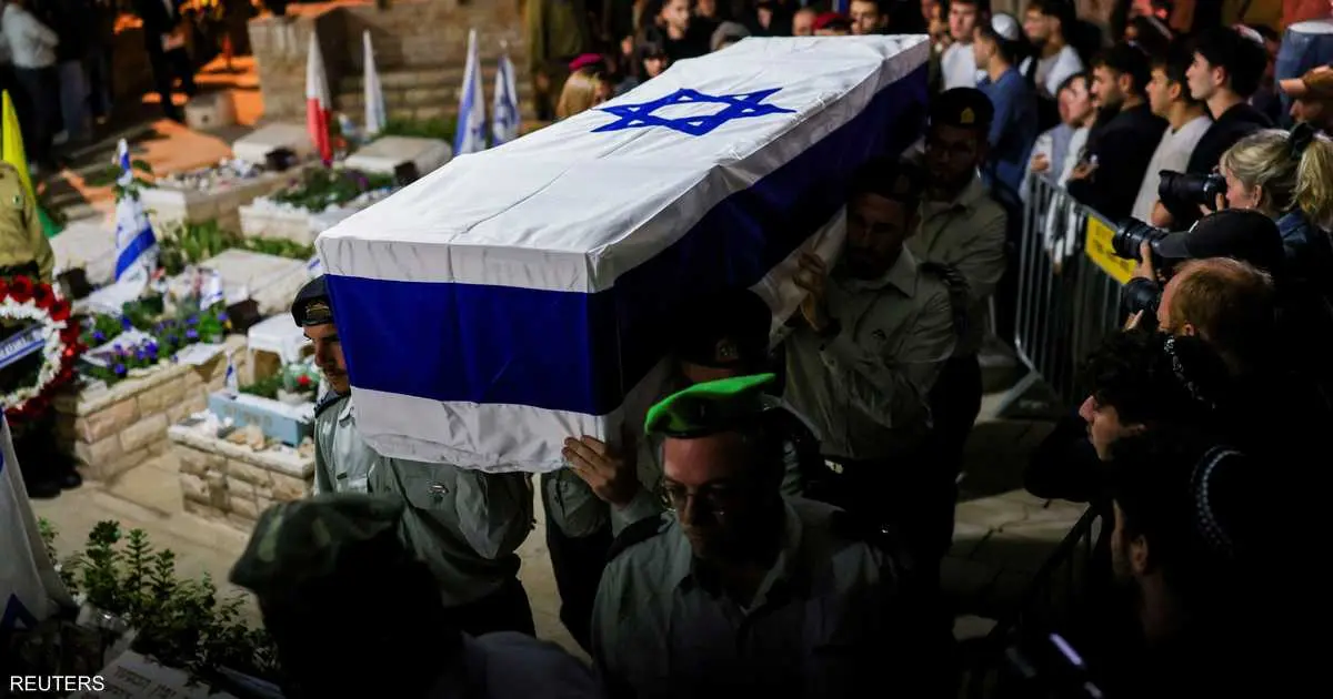 إسرائيل تترقب "الرهينة الأخيرة".. لمن تعود؟