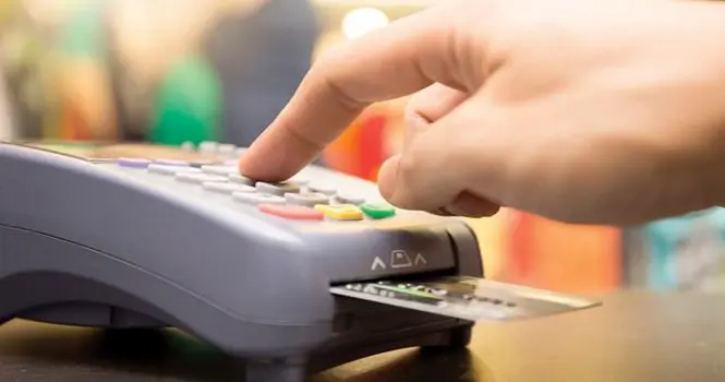 ساما: 15.1 مليار ريال مبيعات نقاط البيع الأسبوع الماضي