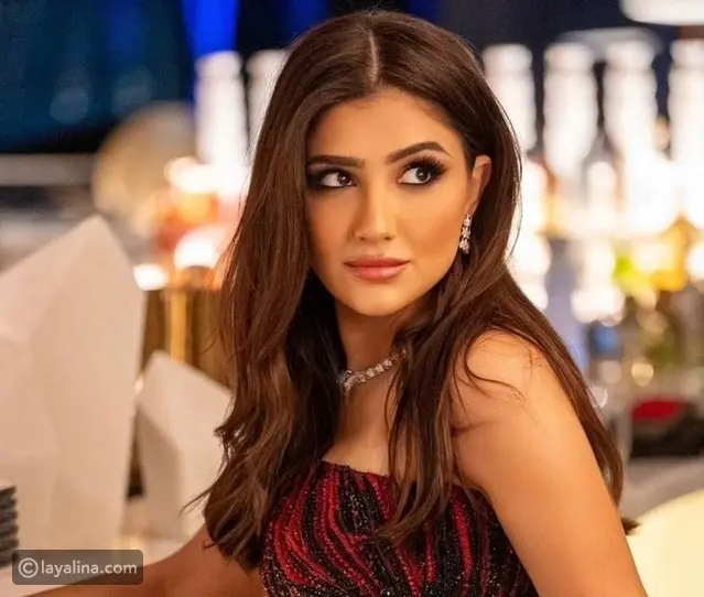 مي عمر تفاجئ الجمهور بملامح متغيرة في مهرجان البحر الأحمر