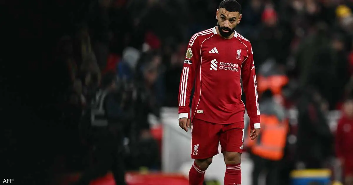 بمشاركة "صلاح البديل".. ليفربول ينتزع تعادلا صعبا في أنفيلد