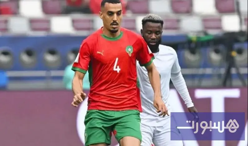 بوفتيني ضمن التشكيل المثالي للجولة الأولى