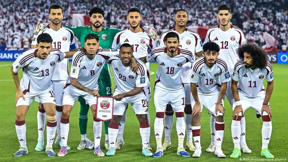 كأس العرب.. الوطن والمنتخب مقابل جواز السفر