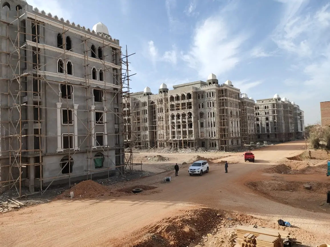 “الإسكان” تقر حزمة تيسيرات لعملاء الوحدات السكنية والأراضي في المدن الجديدة