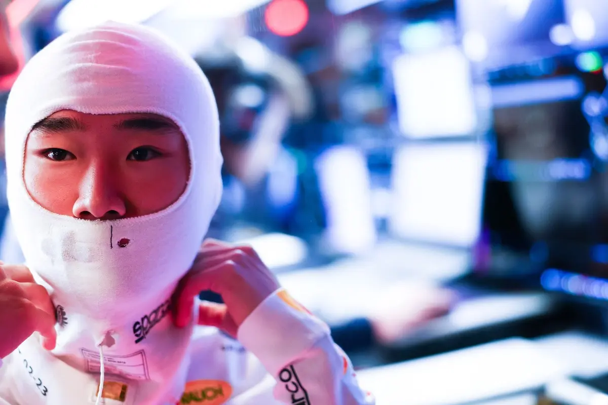 What's next for Yuki Tsunoda after his F1 exit?