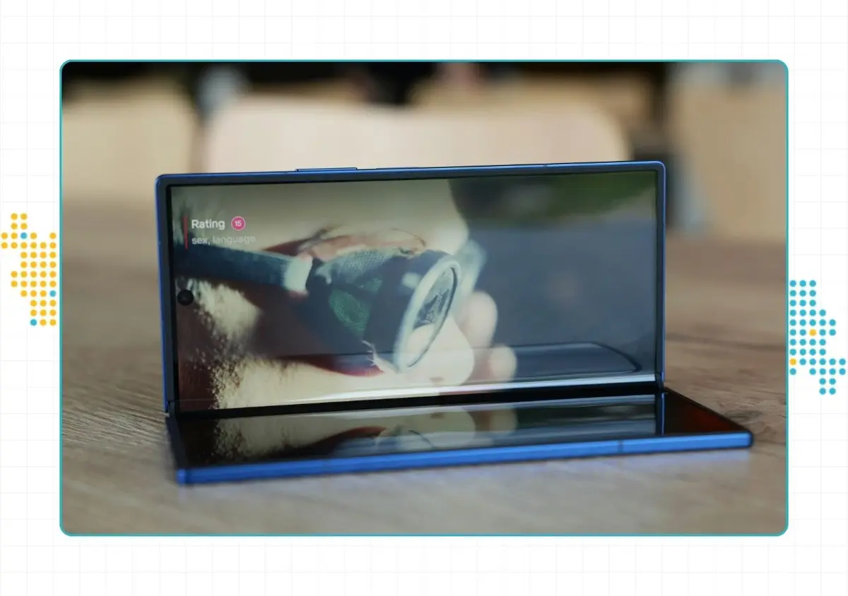 سامسونج تتصدر سوق الهواتف القابلة للطي عالميًا بحصة 64% في الربع الثالث 2025