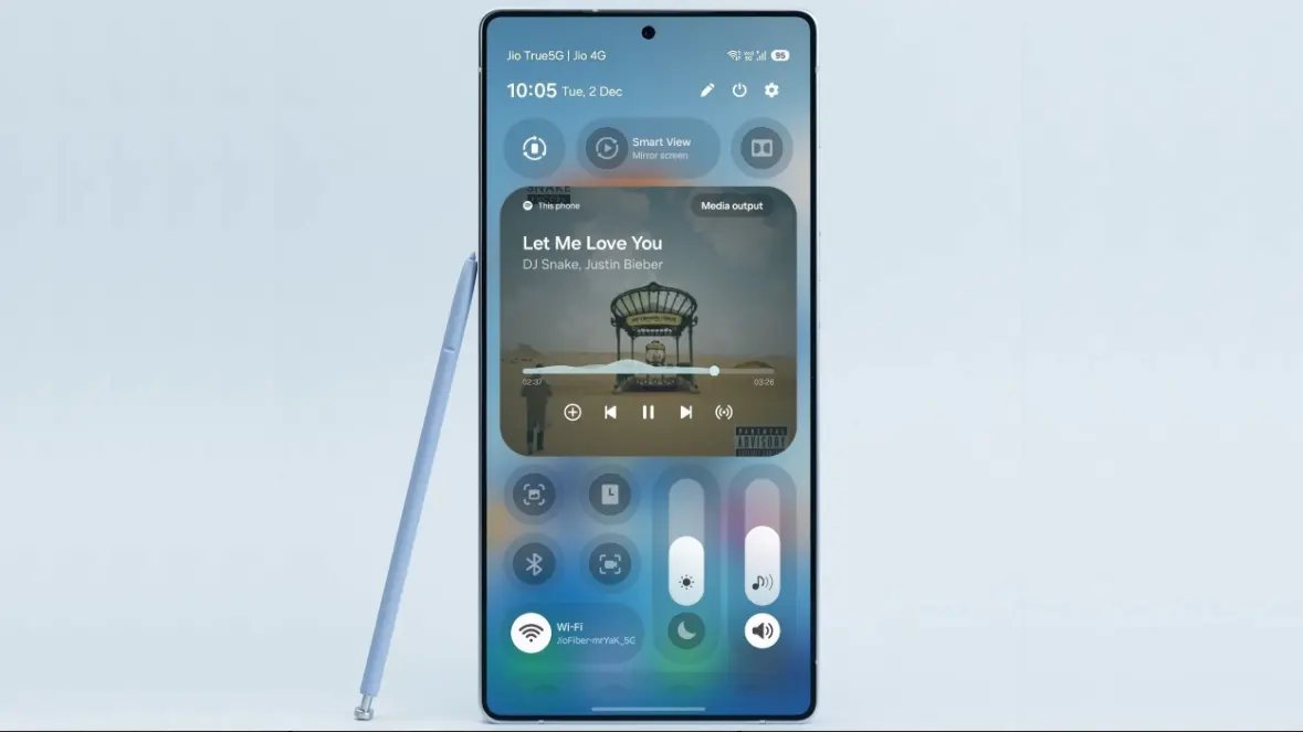 تسريب سجل تحديث One UI 8.5: كل المزايا الجديدة لهواتف وأجهزة Galaxy