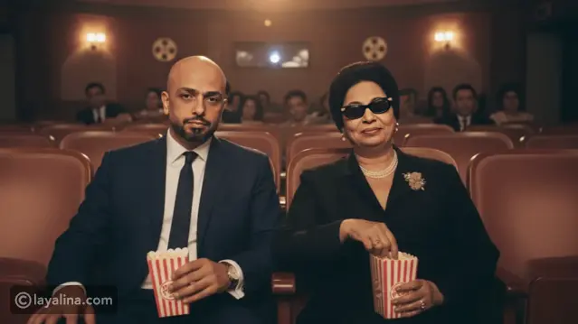 أحمد مراد يشعل الجدل بتصريح صادم في ندوة عرض فيلم الست