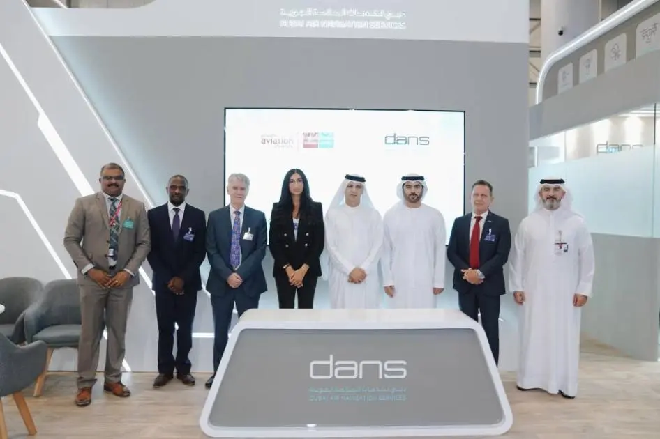 «دانز» تُوقّع اتفاقية تعاون بحثي مع جامعة الإمارات للطيران