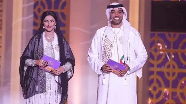 «شاعر المليون 12».. منافسات الحلقة السادسة تتزين بحب الإمارات وتحتفي بعيد الاتحاد الـ54