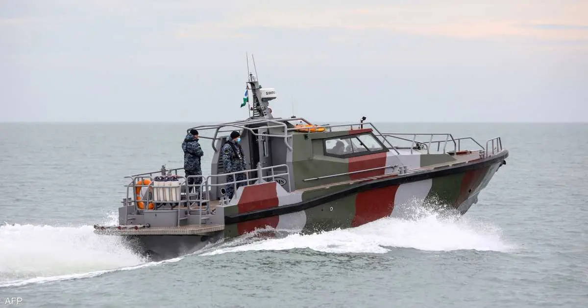 أسعار التأمين على السفن في البحر الأسود تقفز بـ 250%