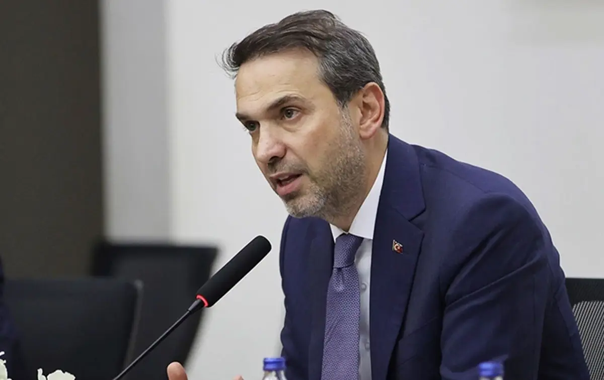 تركيا تمدد عقود استيراد الغاز الروسي.. وتدرس زيادة التعاون مع أميركا وإيران - الطاقة