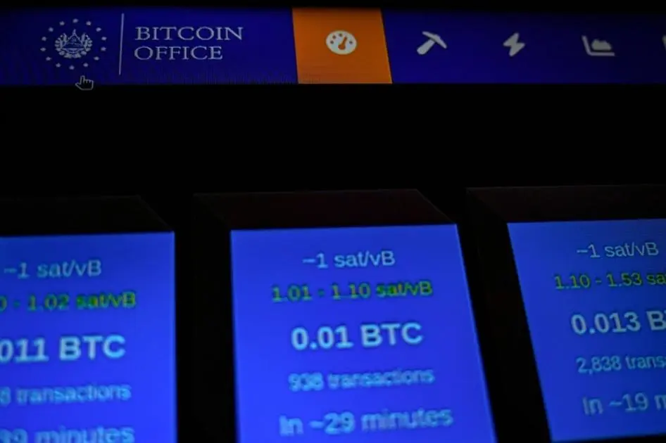 إقبال شرائي يدعم تماسك البيتكوين عند 93500 دولار