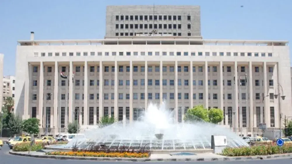 «فيزا» ومصرف سوريا المركزي يتعاونان بالمدفوعات الرقمية