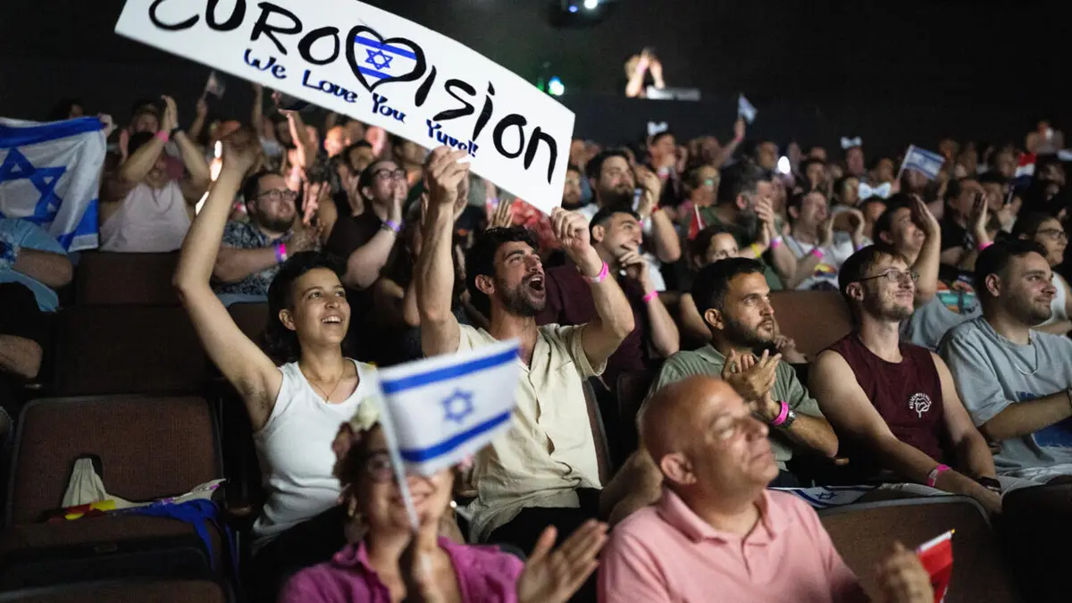 يوروفيجن 2026: دول أوروبية تعلن مقاطعة المسابقة بعد قرار عدم التصويت بشأن مشاركة إسرائيل