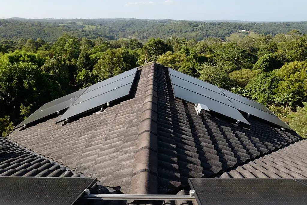 سوق الطاقة الشمسية على الأسطح في أستراليا واعدة.. ما دور تخزين الكهرباء؟ - الطاقة