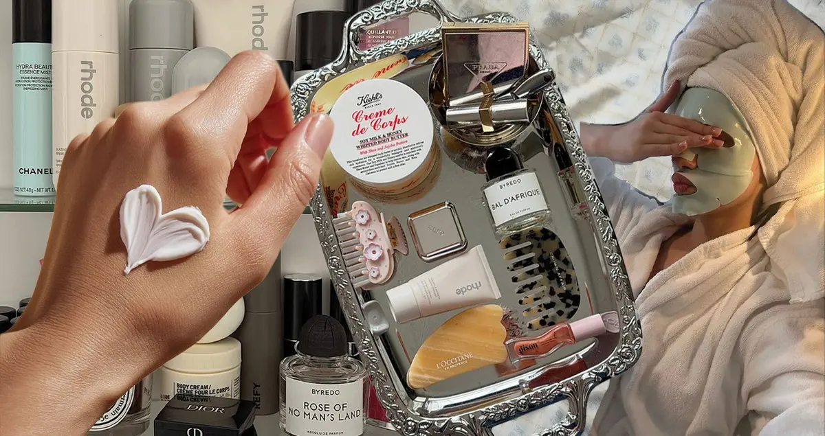 المواد الكيميائيّة ليست عدوّتكِ!