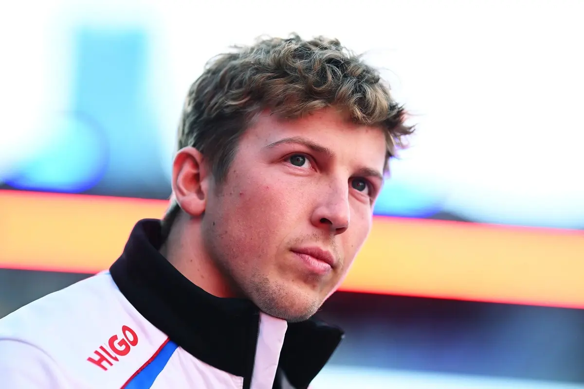 Liam Lawson: Yuki Tsunoda demotion is proof F1 is a &ldquo;very, very tough game&rdquo;