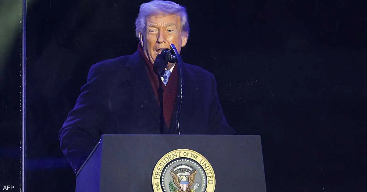 استراتيجية ترامب.. هيمنة على غرب الأرض وتحذير حضاري لأوروبا