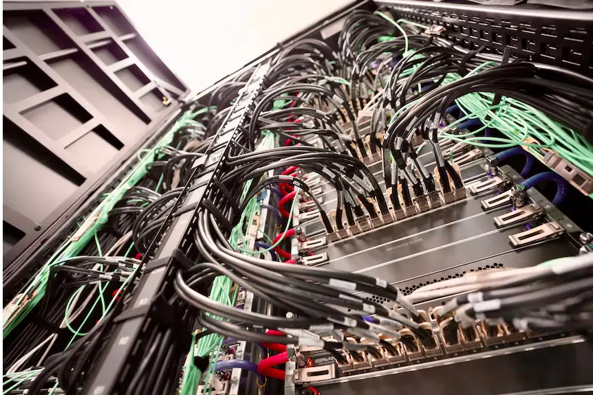 مراكز البيانات في أستراليا.. هل تقف حائلًا أمام تحقيق الحياد الكربوني؟ (تقرير) - الطاقة