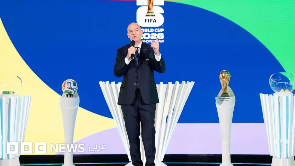 كأس العالم لكرة القدم 2026: ماذا نعرف عن قرعة أكبر نسخة من البطولة؟