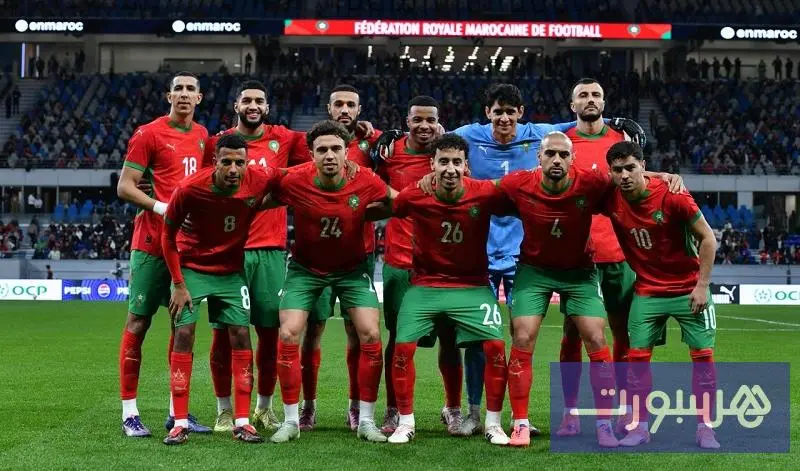 المنتخبات العربية في محك قوي أمام منتخبات كبيرة في كأس العالم 2026