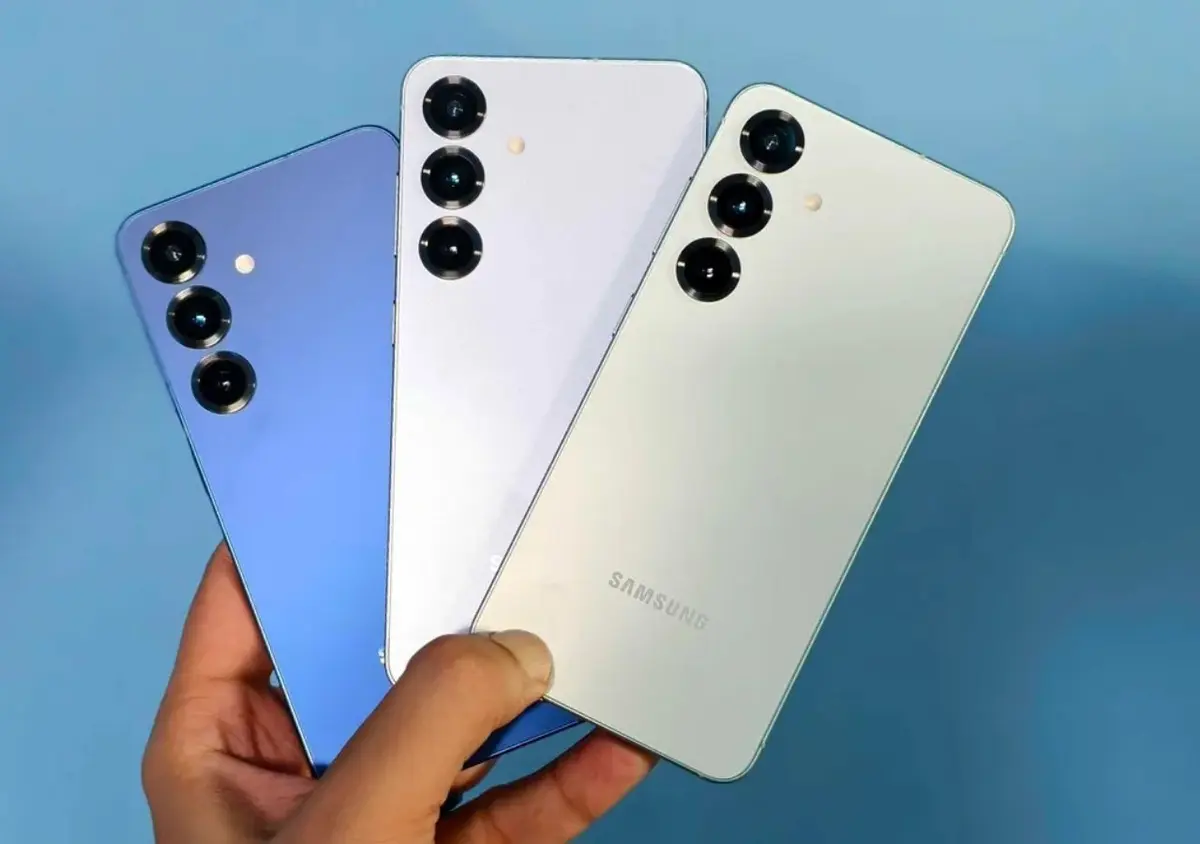 سامسونج Galaxy S25 يفشل في تكرار نجاح S24 أمام آيفون