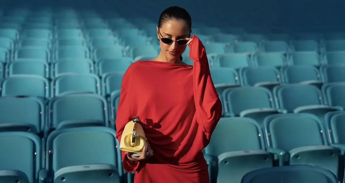 ماذا سترتدين إلى Abu Dhabi Grand Prix؟ اسرقي ستايل الـF1 wags!