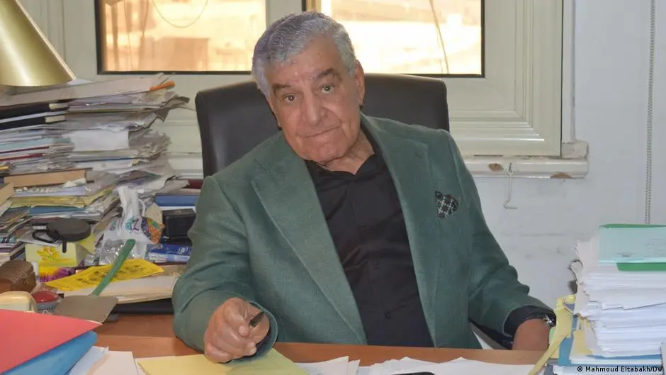 زاهي حواس: "نفرتيتي" خرجت بالتدليس ومكانها الطبيعي مصر