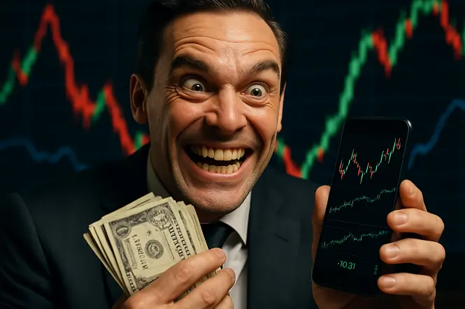 كيف يقود الطمع المستثمرين إلى الخسارة في سوق الأسهم؟