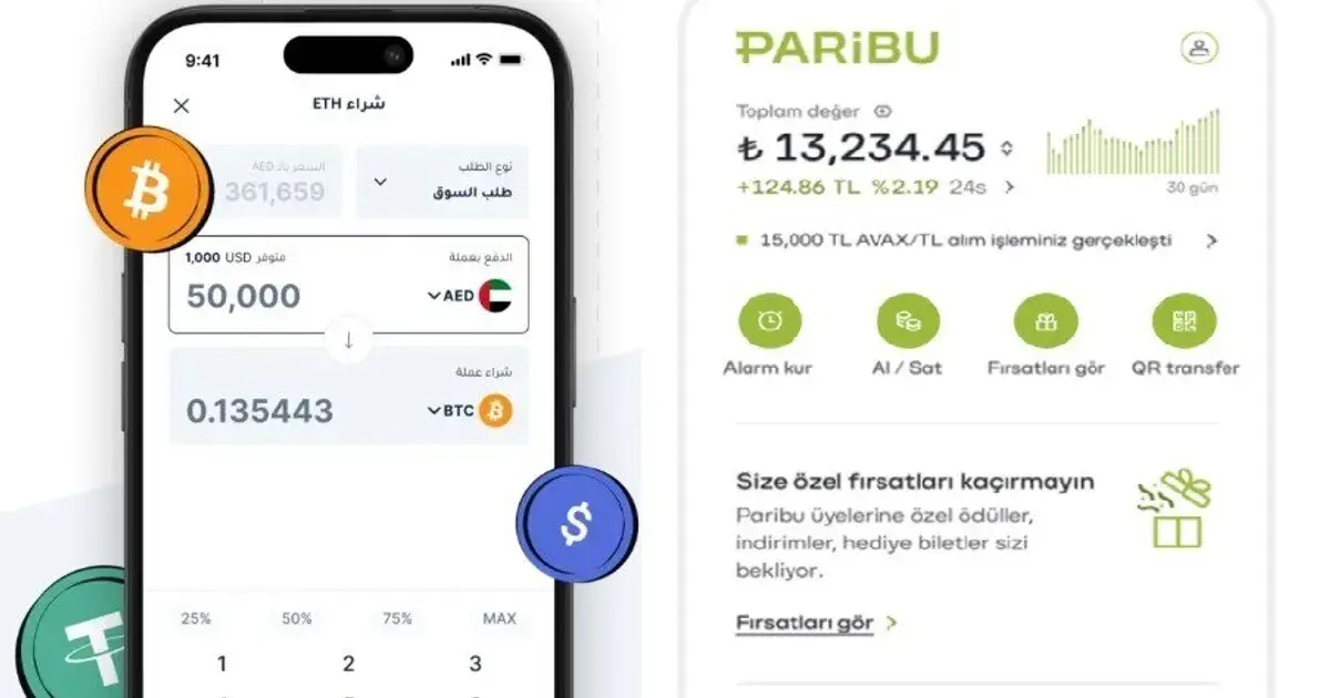 "باريبو" التركية تشتري حصة أغلبية في كوين مينا بـ240 مليون دولار