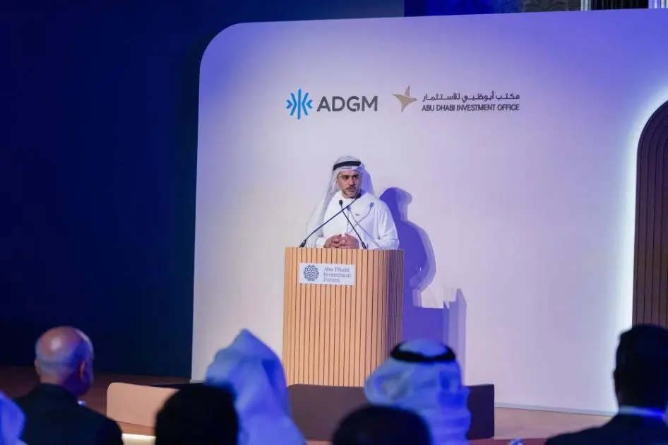 أبوظبي تعزز الشراكات مع الهند وسنغافورة باتفاقيات تعاون