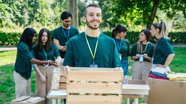 في «اليوم الدولي للتطوع».. دور بارز للإمارات في تعزيز المسؤولية الاجتماعية